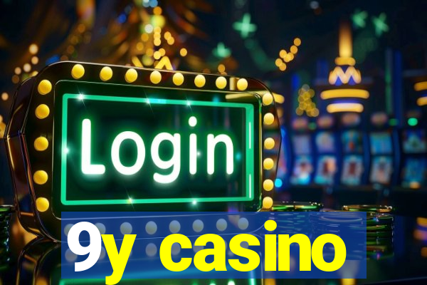 9y casino